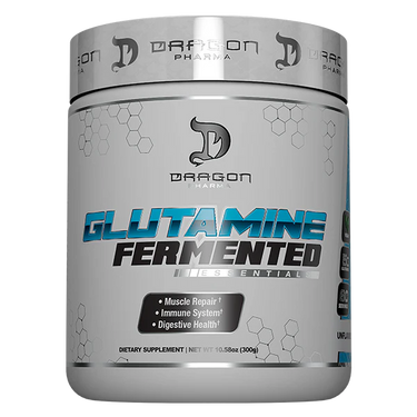 L Glutamine Glut